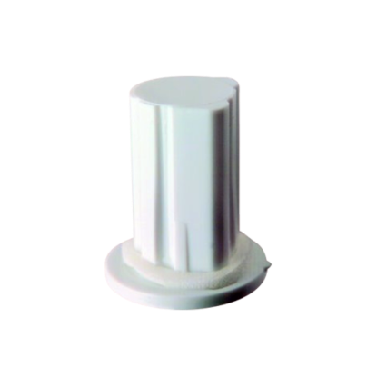 Picture of pin, THIMBLE HINGE BLIND