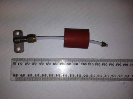 Picture of Pipe Assembly