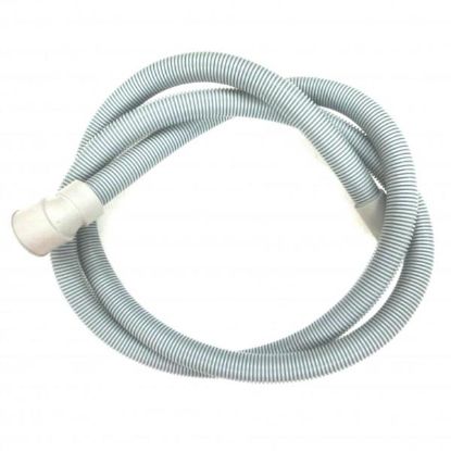 Picture of PIPE DRAIN for Smeg Dishwasher  