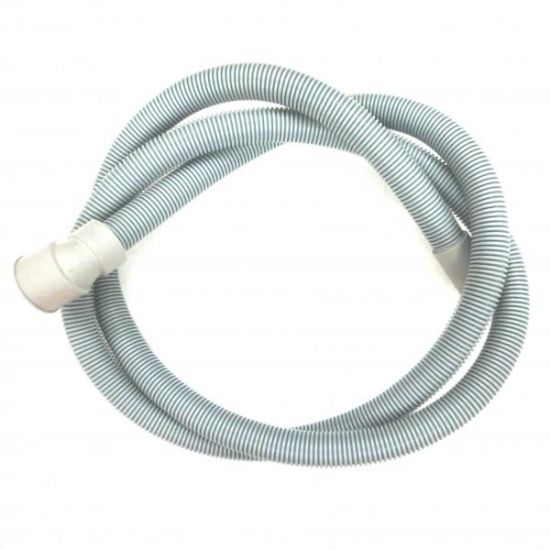 Picture of PIPE DRAIN for Smeg Dishwasher  