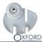 Picture of pivot, Basket wheel, right