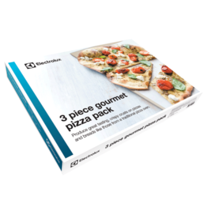 Picture of PIZZA LOVERS