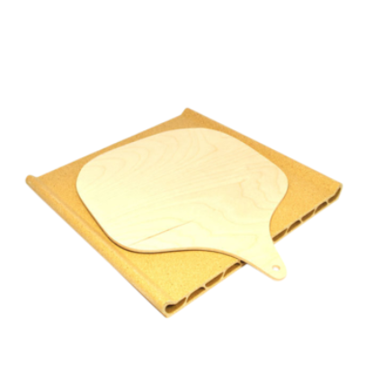 Picture of PIZZA STONE KIT