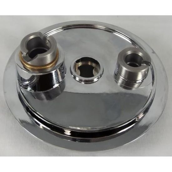 Picture of Planet Hub Assy 