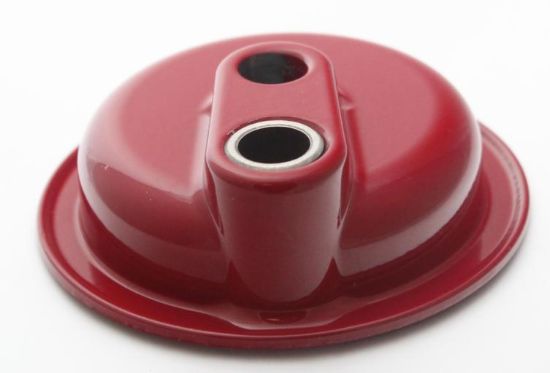 Picture of Planetary - Empire Red  For kitchenaid mixer