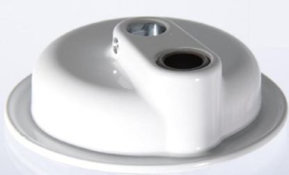 Picture of Planetary assy for KitchenAid Mixer - White 