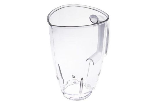 Picture of PLASTIC JUG ( NO BLADE) For Braun  blender 4184