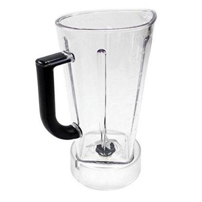 Picture of Plastic Jug 1.75L BPA Free(included blade, no lid) KSB1585 KSB1586