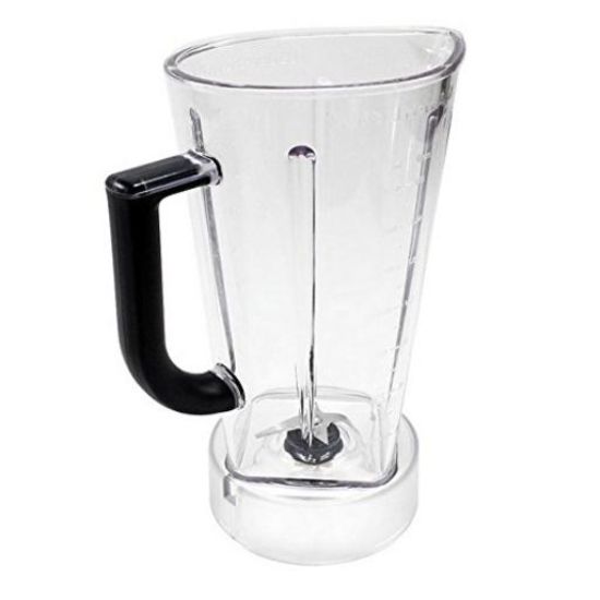 Picture of Plastic Jug 1.75L BPA Free(included blade, no lid) KSB1585 KSB1586
