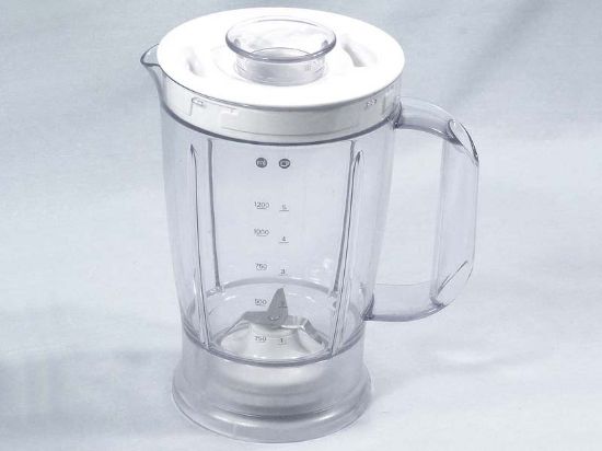 Picture of PLASTIC LIQUIDISER COMPLETE for Kenwood Blender