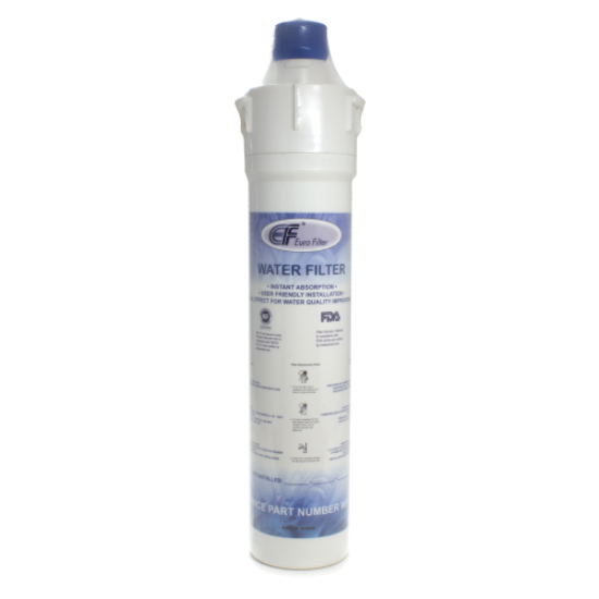 Picture of PLASTIC WATER FILTER SUITABLE FOR EVERPURE MOD.4C