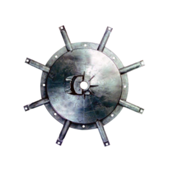 Picture of PLATE ASSY 