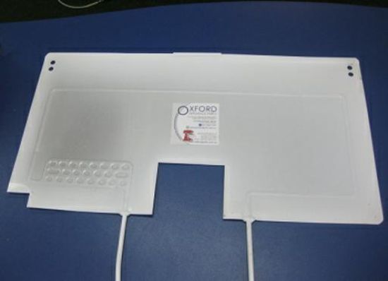 Picture of PLATE COOLING PC N500B DU - All Offers Considered. 