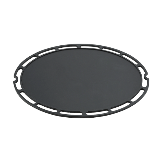 Picture of PLATE PLANCHA BUGG