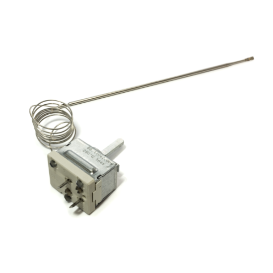 Picture of PLATE THERMOSTAT 250°C - EGO 55.17042.060