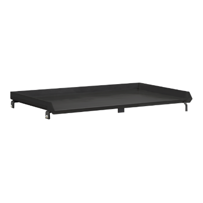 Picture of plate, BBQ CLUBMAN 16640