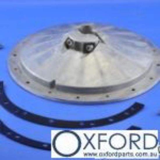 Picture of plate, support, drum, SPIN