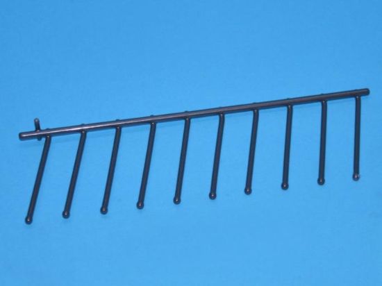 Picture of PLATE-RACK SHORT For ASKO DISHWASHER