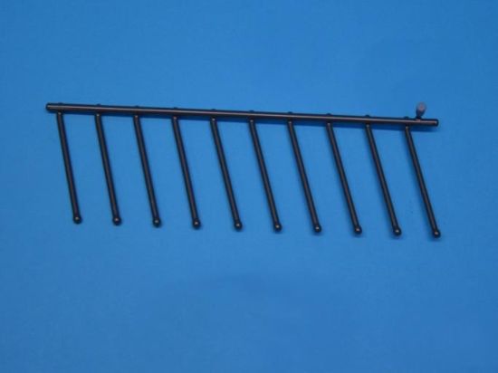 Picture of PLATE-RACK SHORT RIGHT For ASKO DISHWASHER