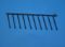 Picture of PLATE-RACK SHORT RIGHT For ASKO DISHWASHER