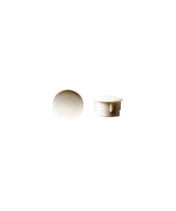 Picture of PLUG DOOR SHELF WHITE PKT 2