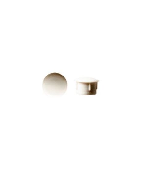 Picture of PLUG DOOR SHELF WHITE PKT 2