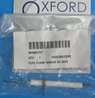 Picture of PLUG FLAME SENSOR B/I BIOS