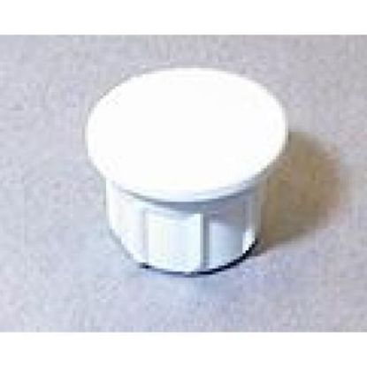 Picture of PLUG HANDLE WH. 