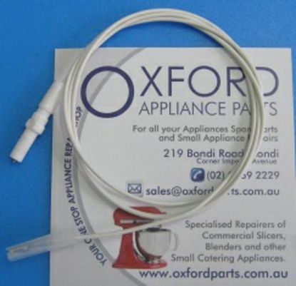 Picture of PLUG SPARK 900 MM ENAMELLED.