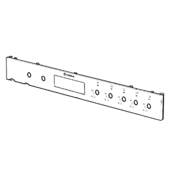 Picture of PNL CNT & CLIPS VULCA WFE914SA