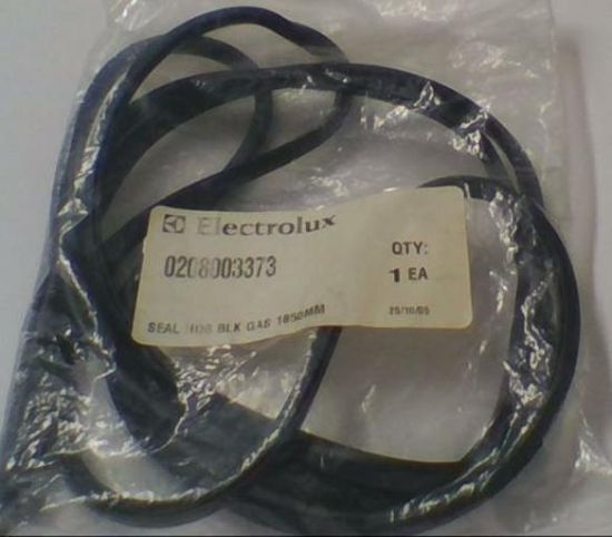 Picture of SEAL SURROUND HOB (BLACK)