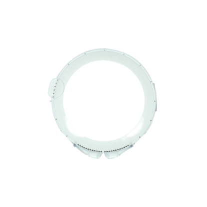 Picture of seal, assembly, COVER OUTER BOWL