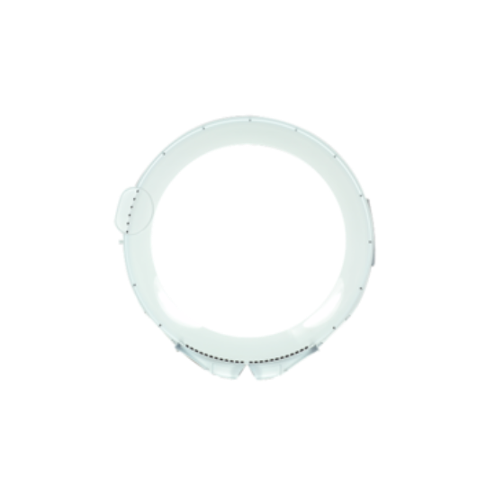 Picture of seal, assembly, COVER OUTER BOWL