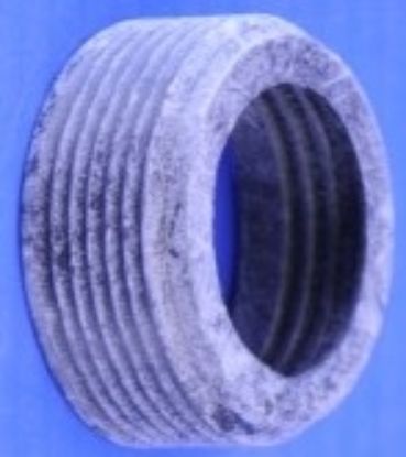 Picture of seal, drain pump, Pump