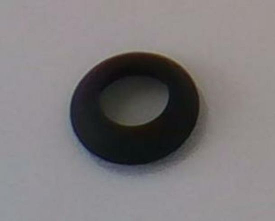 Picture of seal, knob