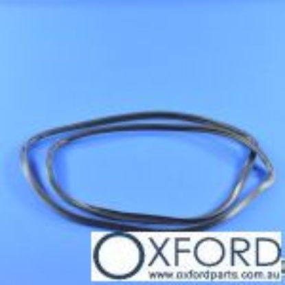 Picture of SEAL1 PCE 53628 5 CLIPS 1530MM
