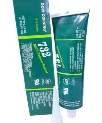 Picture of SEALANT MUL/PURP RTV732 139ML