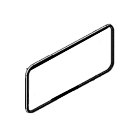 Picture of SEALING  FRONT PANEL  LOWER OV