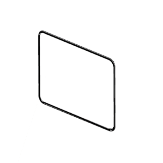 Picture of SEALING FRONT FRAME
