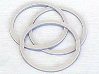 Picture of SEALING RING ( (PRIOR TO date code 3F21) PKT 3