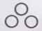 Picture of Sealing Ring (Pack 3) - Use 710729 for each