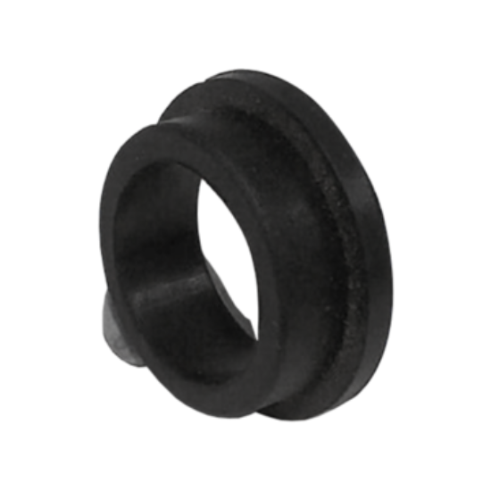 Picture of sealing sleeve, temperature sensor
