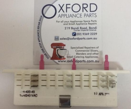 Picture of Selecto  r Switch. 