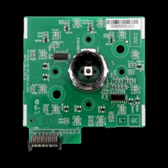 Picture of SELECTOR PCB BOARD EAX1270