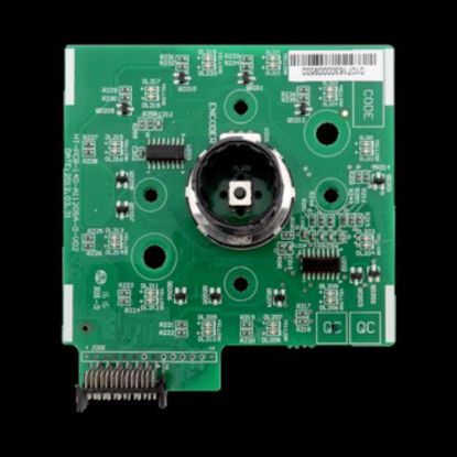 Picture of SELECTOR PCB BORAD EAX12700