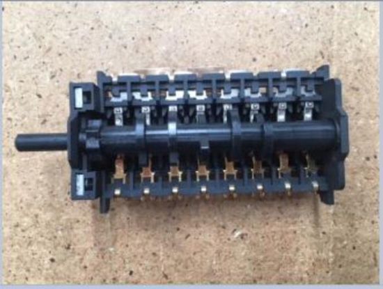 Picture of Selector Switch