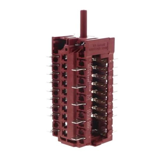 Picture of Selector Switch