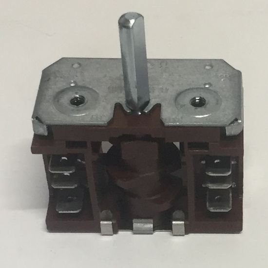Picture of Selector Switch 