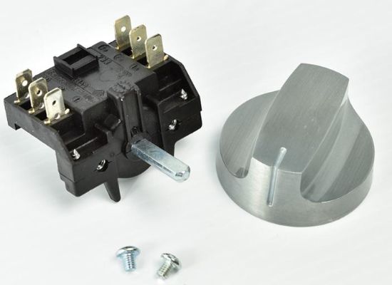 Picture of SELECTOR SWITCH