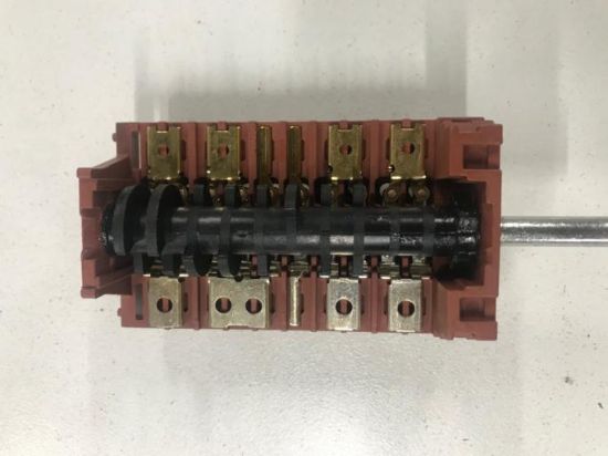 Picture of Selector Switch